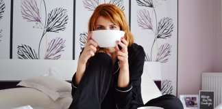 Não faça isso com a sua cama: hábitos que adoecem você e sua casa! Não faça isso com a sua cama: hábitos que adoecem você e sua casa!