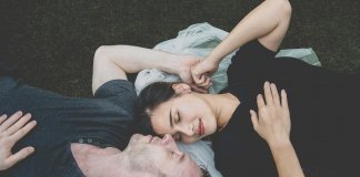 Os relacionamentos são mais influenciados pelo passado do que imaginamos ou permitimos.