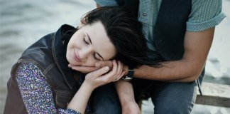 Moço, meu coração está inteiro pra você. Obrigada pela paciência.