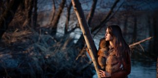 Algumas pessoas nos machucarão e depois agirão como se nós as tivéssemos machucado