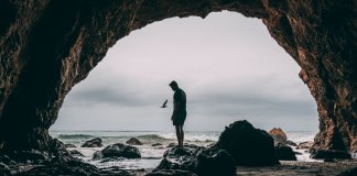 Se ele quisesse estar com você, estaria