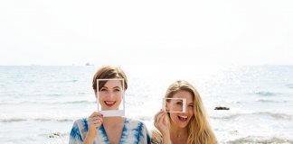 10 atos de amor-próprio para quando você estiver se sentindo fracassado