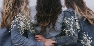 Nunca perca a oportunidade de dizer o quanto as pessoas são importantes em sua vida.