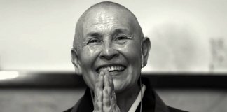 O que fazer quando não podemos nos afastar de quem nos fere? – Monja Coen responde