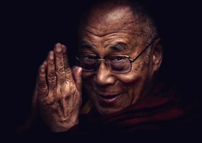 20 frases de Dalai Lama que são verdadeiras mensagens de paz