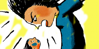 É possível fazer as pazes com uma mãe ruim? É possível fazer as pazes com uma mãe ruim?