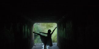 Túneis existenciais Túneis existenciais