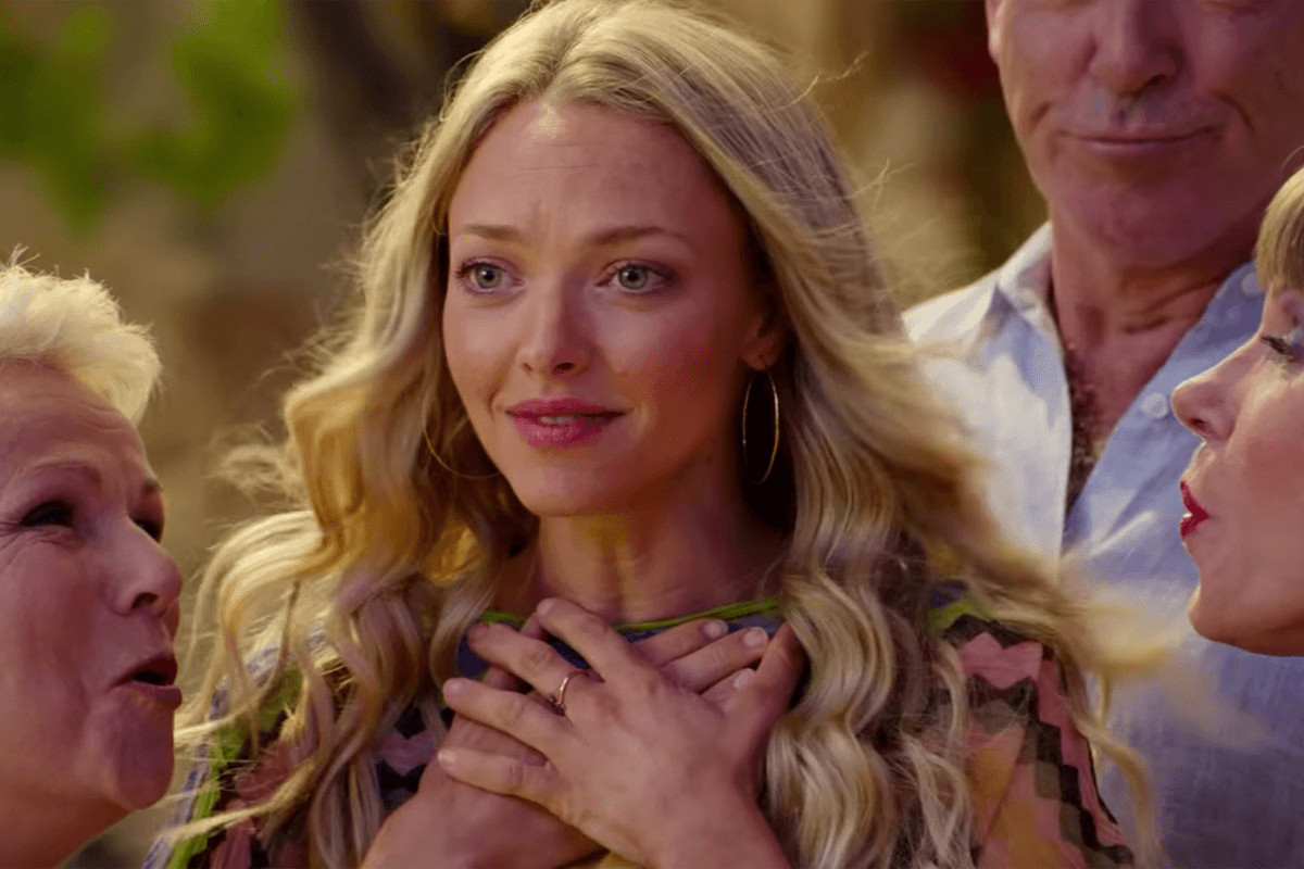 contioutra.com - 20 frases para lembrar do filme Mamma Mia e se aquecer para assistir a continua&ccedil;&atilde;o