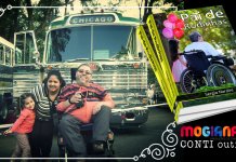 Pai de Rodinhas busca apoio para lançar livro