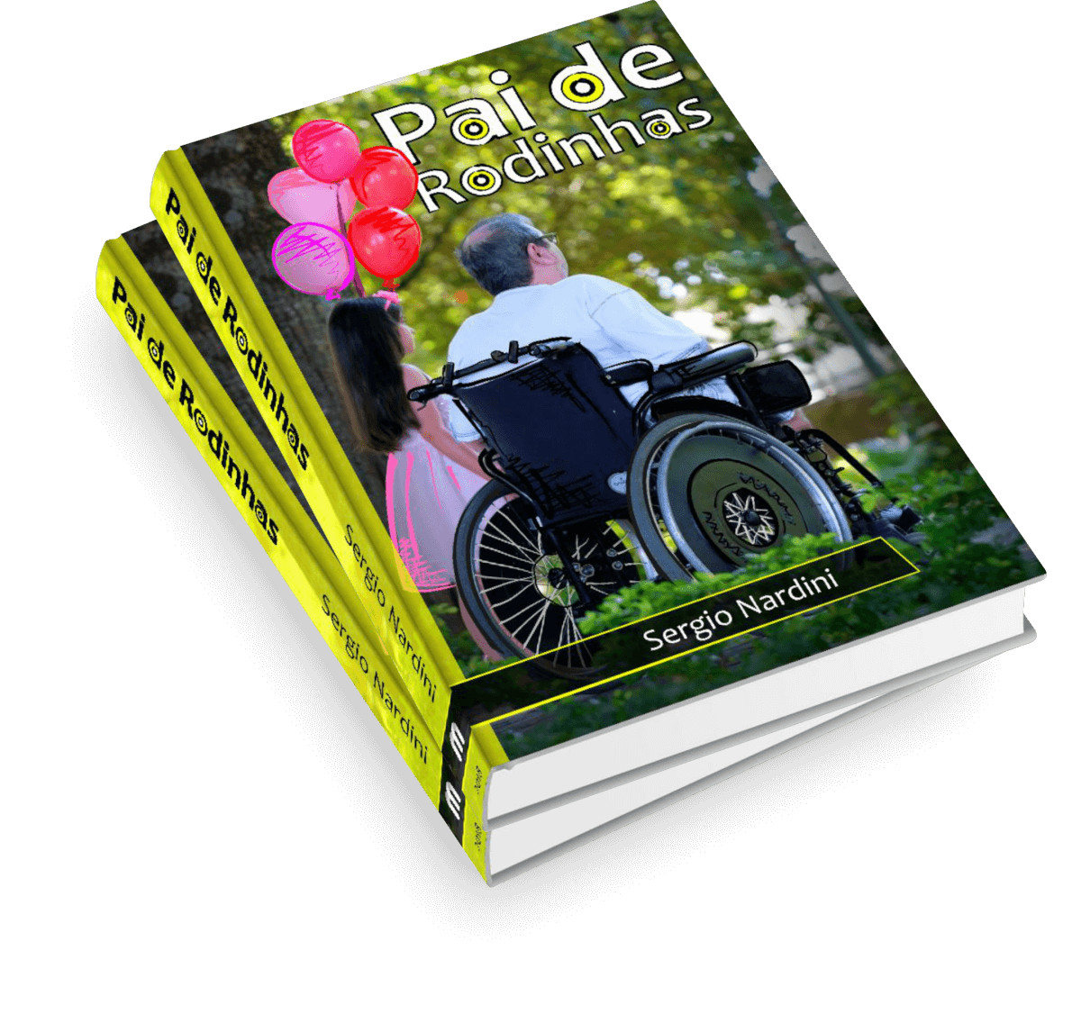 contioutra.com - Pai de Rodinhas