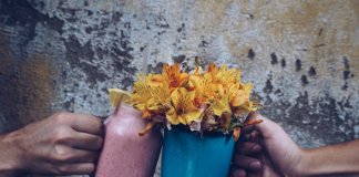 Purifique as energias da sua casa com estes 3 cuidados Purifique as energias da sua casa com estes 3 cuidados