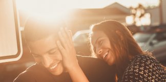 Só entre se tiver a intenção de ficar: o nome disso é maturidade emocional Só entre se tiver a intenção de ficar: o nome disso é maturidade emocional