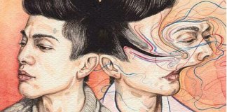 7 tipos de amigos falsos que devemos reconhecer 7 tipos de amigos falsos que devemos reconhecer