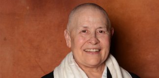 Evento gratuito no Sesc Santo André trará Monja Cohen no próximo dia 26 Evento gratuito no Sesc Santo André trará Monja Cohen no próximo dia 26