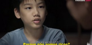 O melhor e mais emocionante vídeo que define o que realmente significa ser rico O melhor e mais emocionante vídeo que define o que realmente significa ser rico