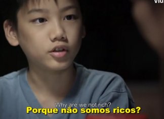 O melhor e mais emocionante vídeo que define o que realmente significa ser rico