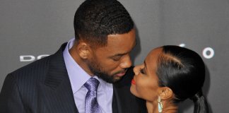 O conselho mais recente de Jada Pinkett Smith é leitura obrigatória para todos os casais