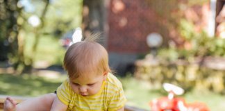 Corrija o ambiente e não a criança