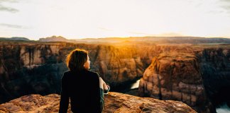 Se ainda não deu certo, é porque ainda não teve um ponto final