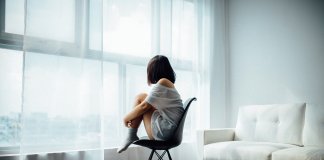 Seu coração está sangrando? Não use ninguém como curativo, por favor.