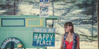 Uma paulista morando no Nordeste