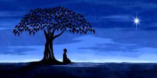 A árvore dos desejos: Esta parábola nos mostra como sabotamos nossas vidas