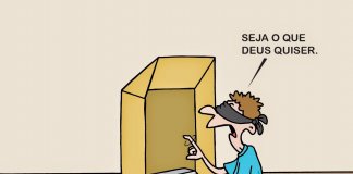 Conheça os 10 mandamentos que o eleitor consciente e responsável deve observar