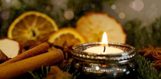 Receita prática e rápida para proteger a casa e afastar a negatividade ainda hoje – Feng Shui Receita prática e rápida para proteger a casa e afastar a negatividade ainda hoje – Feng Shui