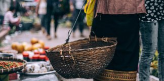 O valor dos que são modestos