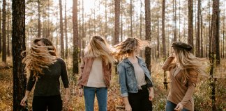 Ninguém é de um jeito só, então o que é aceitável no outro?