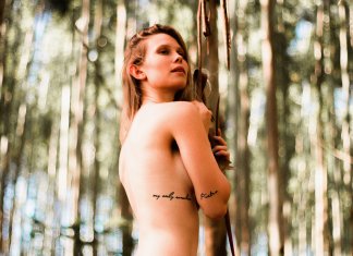 Eu aprendi que respeitar os meus sentimentos é o primeiro e mais importante passo para que fique tudo bem.