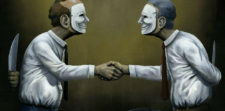 13 frases sobre falsidade que você deveria ler