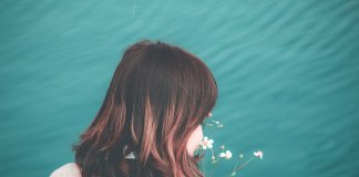 “Não deixe eu me arrepender de um dia ter te amado”