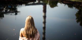 Algumas fatalidades nos obrigam a acordar para a vida Algumas fatalidades nos obrigam a acordar para a vida