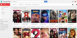 Conheça 2 opções práticas para alugar filmes de forma legal pela internet
