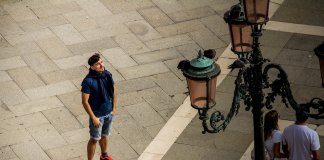 Sobre os lentos no mundo da pressa