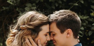 Mereço alguém que se esforce para dar certo