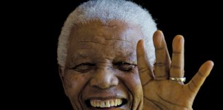 22 lições de vida para aprender com Nelson Mandela 