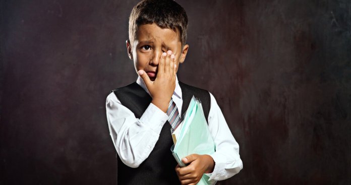 O bullying que ninguém comenta: a intromissão dos pais na escola
