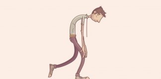 7 sinais de que sua preguiça pode ser depressão 7 sinais de que sua preguiça pode ser depressão