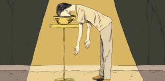 Quase todos os narcisistas são inseguros e pouco saudáveis