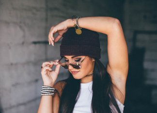 Finalmente você entendeu que não nasceu para amores miseráveis