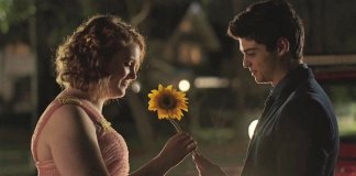 Nem todos preferem as rosas