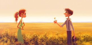 Felicidade é saber apreciar as coisas simples da vida Felicidade é saber apreciar as coisas simples da vida