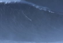 Brasileiro surfa a maior onda do mundo! As imagens são impressionantes