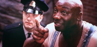 Os verdadeiros são poucos, mas eu sei quem são