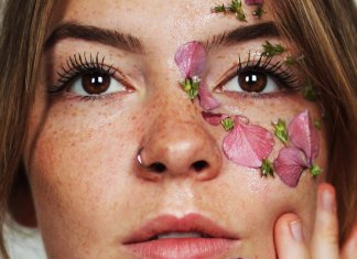 Eu aprendi a ver beleza em minhas cicatrizes