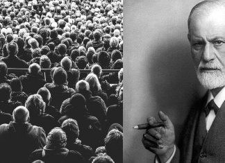 Entenda a Psicologia das Massas