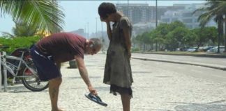 Nossa religião é aquilo que fazemos quando o sermão acaba Nossa religião é aquilo que fazemos quando o sermão acaba