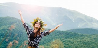 Cuida de mim, mesmo que eu às vezes pareça não precisar